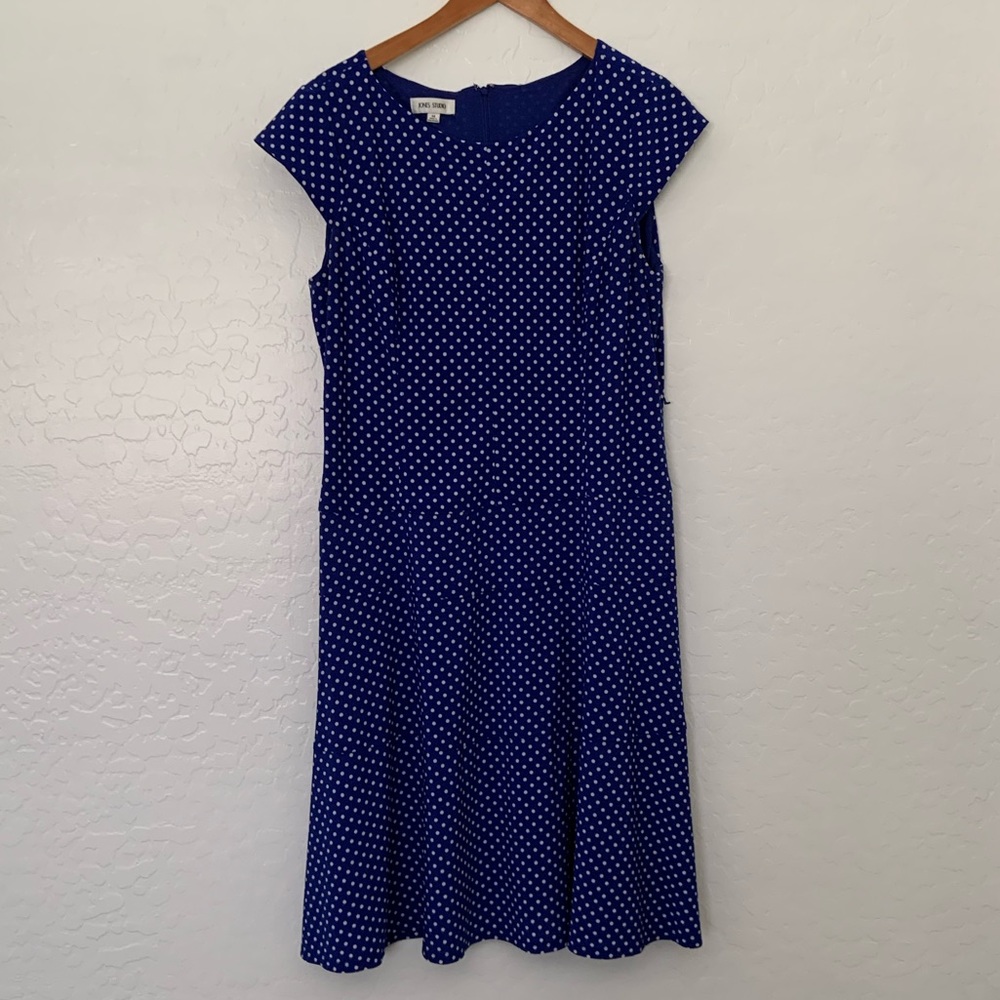 🌵Jones Studio dress